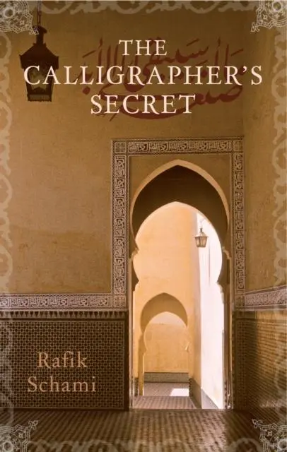 Cover: 9781906697280 | The Calligrapher's Secret | Rafik Schami | Taschenbuch | Englisch