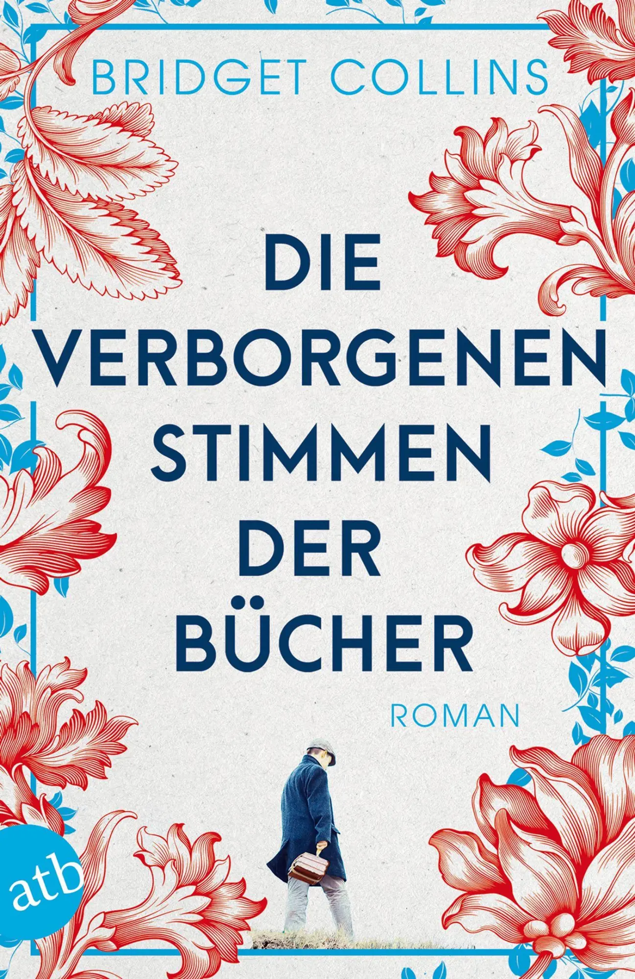 Cover: 9783746637280 | Die verborgenen Stimmen der Bücher | Bridget Collins | Taschenbuch