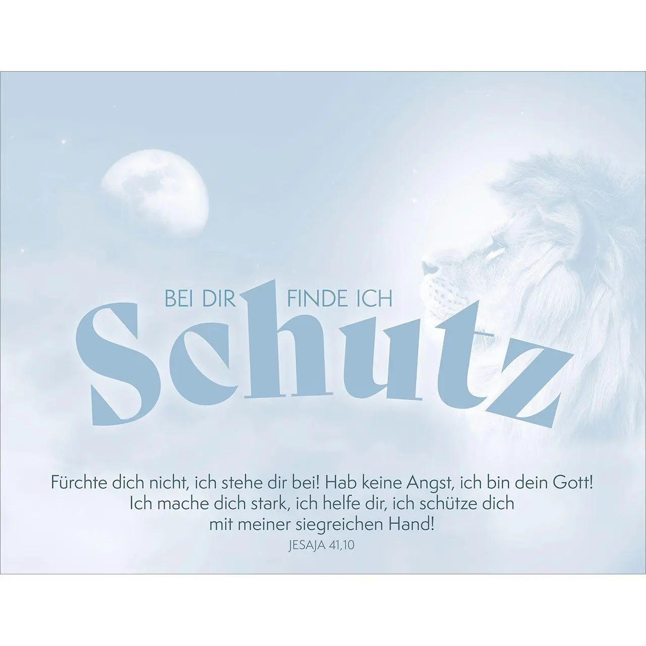 Bild: 9783863387280 | Mutig und gestärkt auf deinem Weg | Taschenbuch | 24 S. | Deutsch