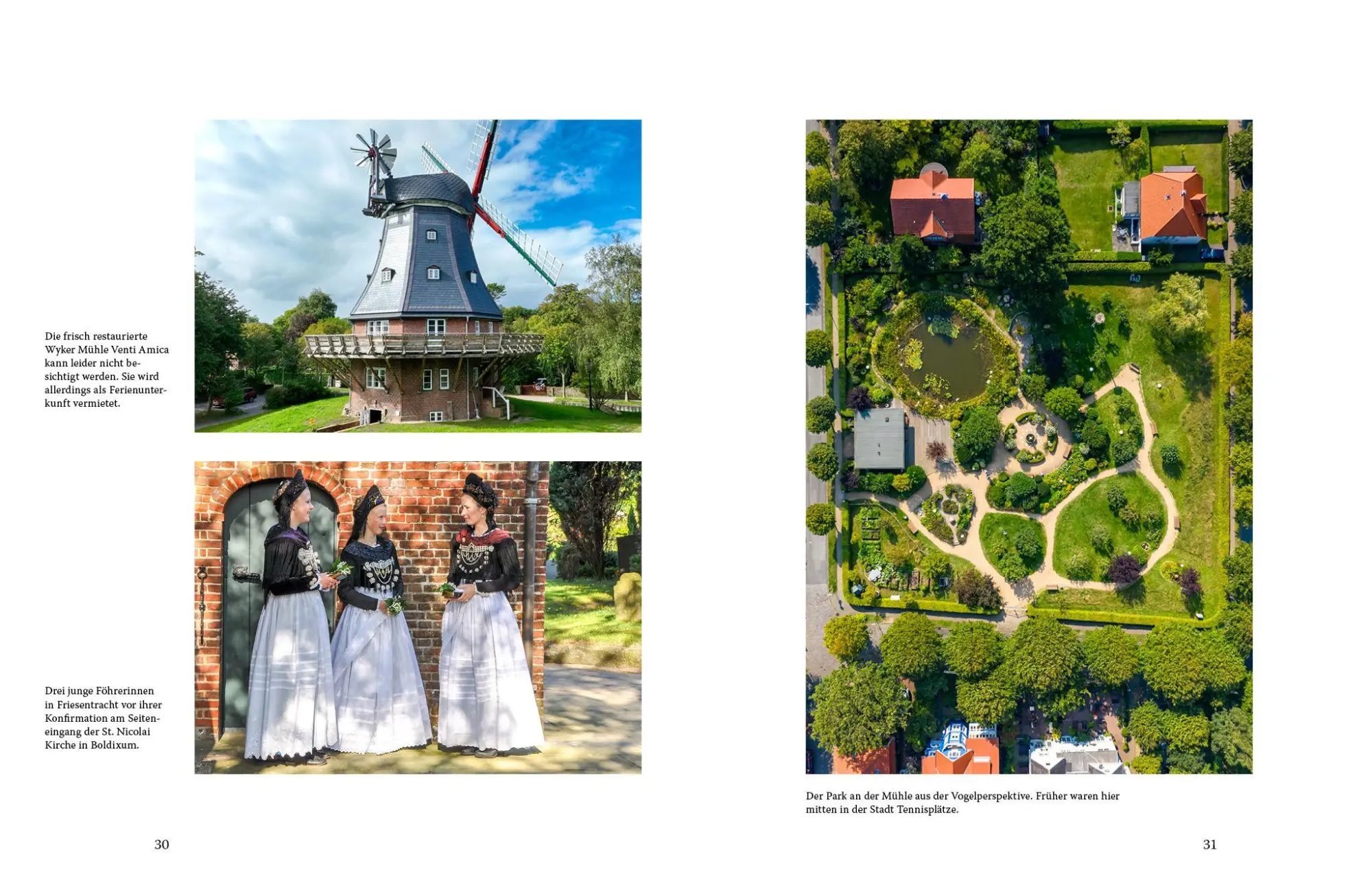 Bild: 9783935347280 | Föhr | Die sanfte Nordseeinsel | Harald Bickel | Buch | Deutsch | 2025