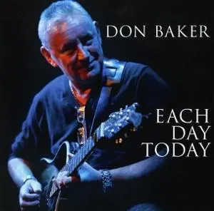 Each Day Today