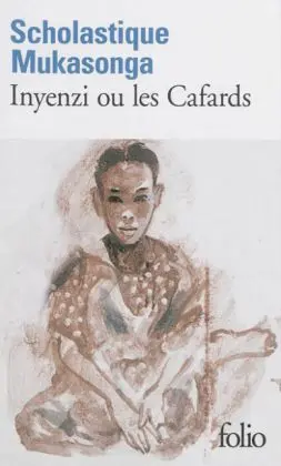 Cover: 9782070457380 | Inyenzi ou les cafards | Scholastique Mukasonga | Taschenbuch | 2014