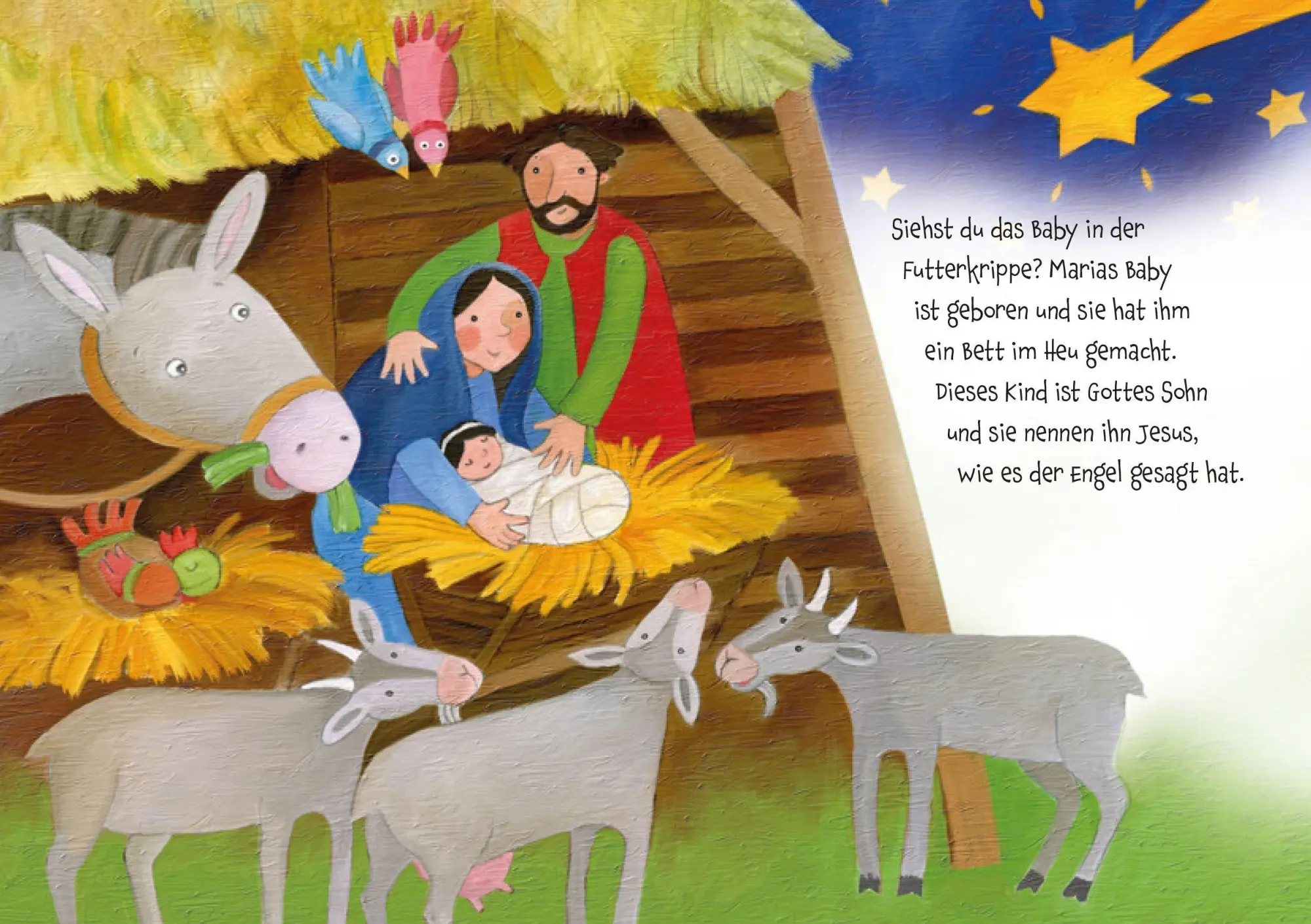 Bild: 9783438047380 | Weihnachten für dich | Bethan James | Buch | 32 S. | Deutsch | 2025