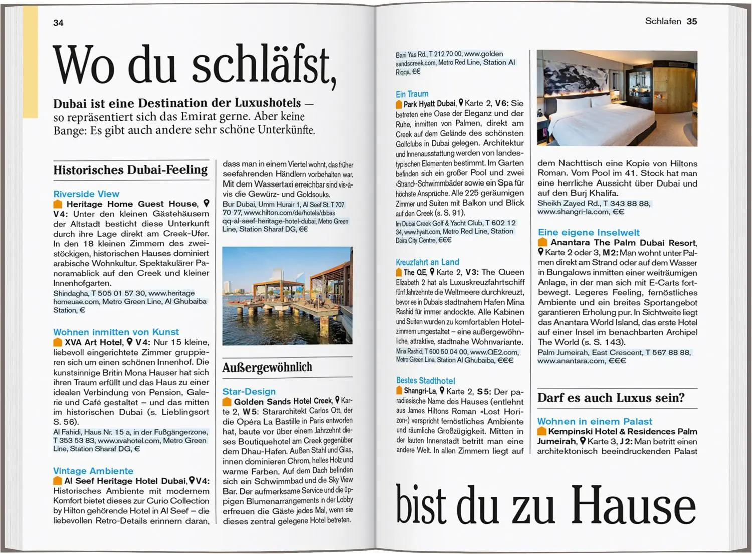 Bild: 9783616007380 | DUMONT Reise-Taschenbuch Reiseführer Dubai | Gerhard Heck | Buch