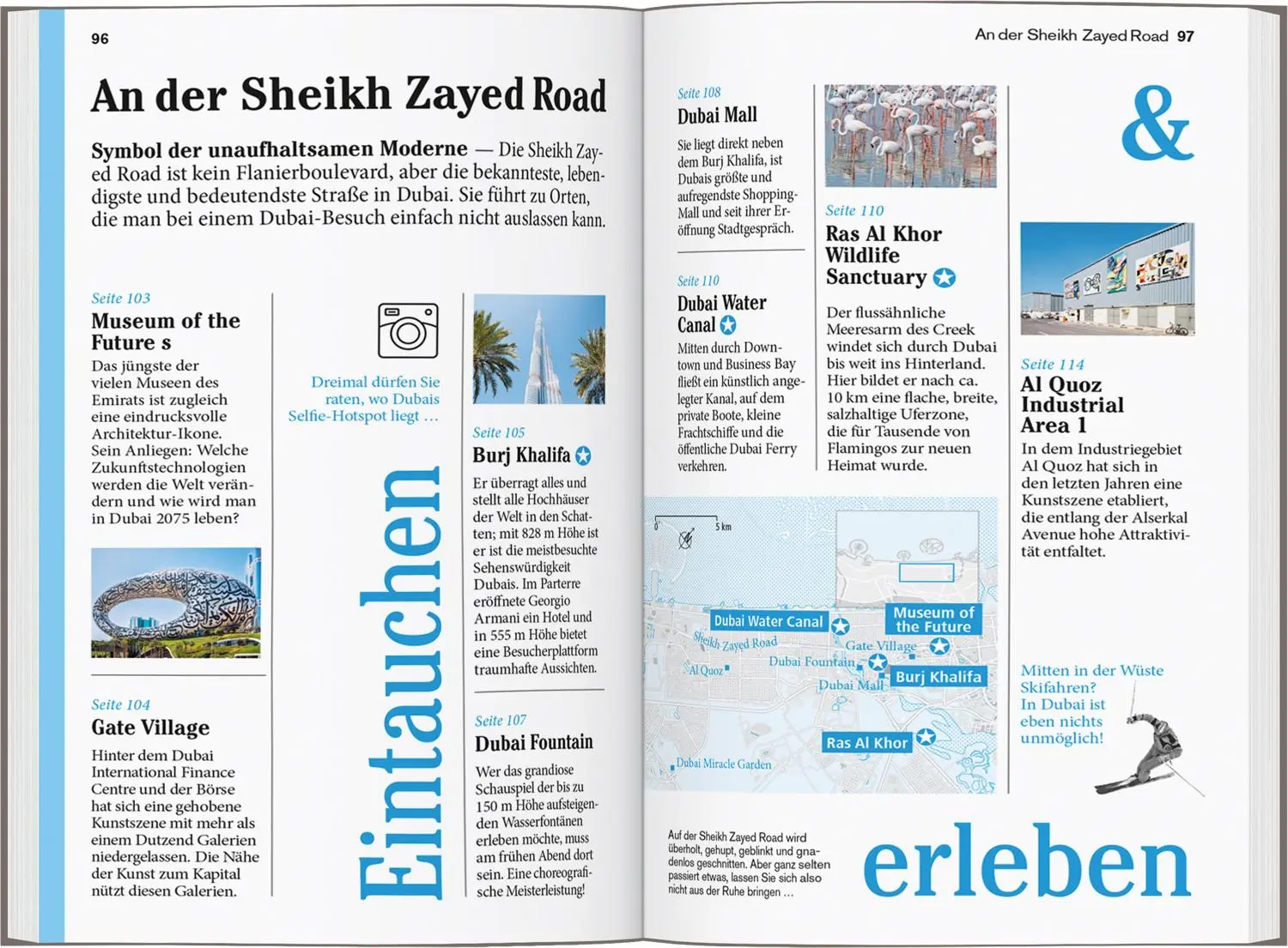 Bild: 9783616007380 | DUMONT Reise-Taschenbuch Reiseführer Dubai | Gerhard Heck | Buch
