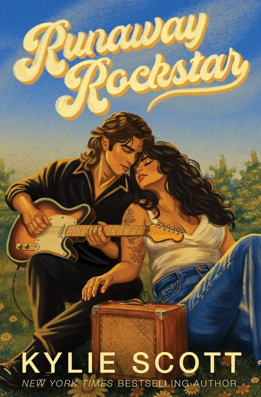 Cover: 9780648457480 | Runaway Rockstar | Kylie Scott | Taschenbuch | Englisch | 2026