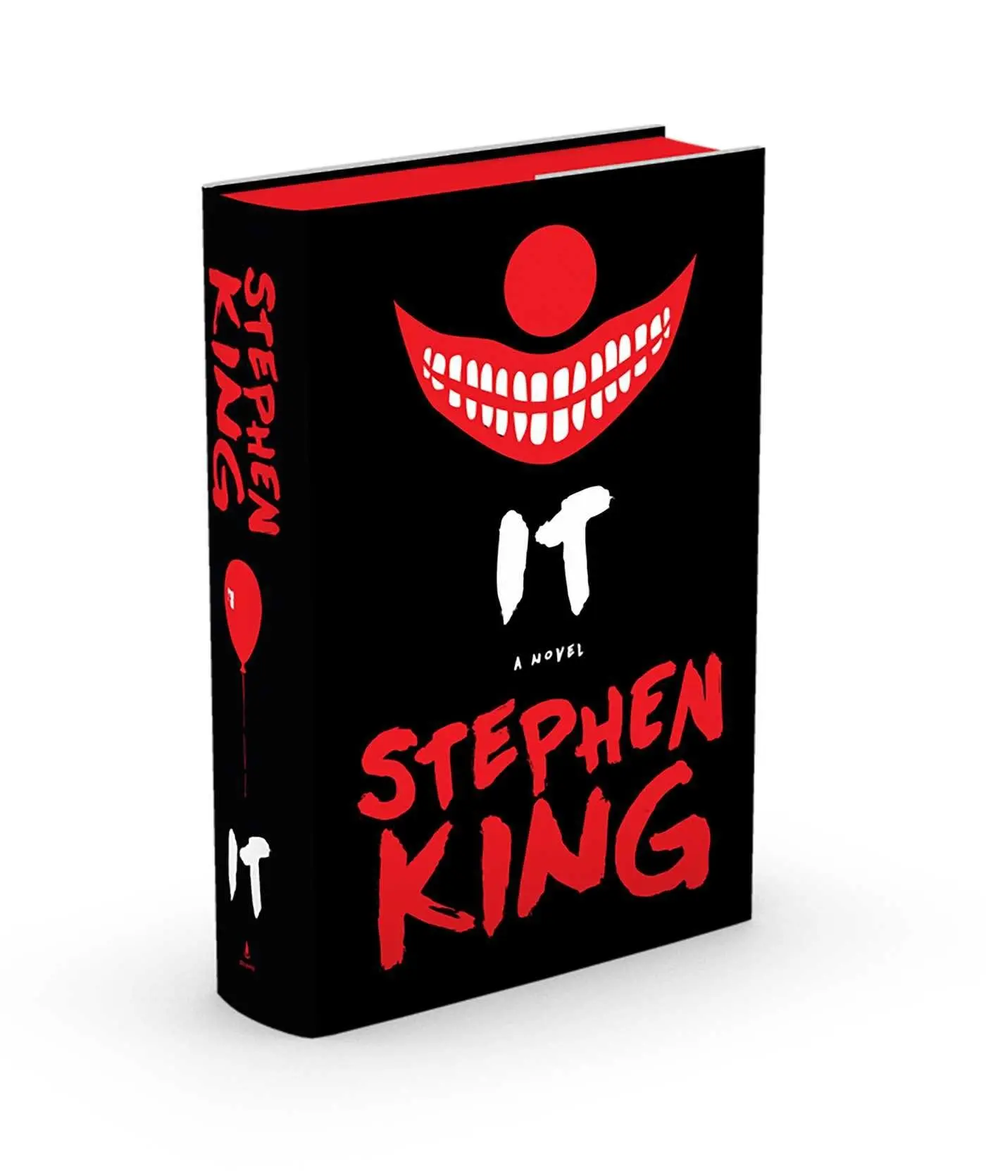 Cover: 9781668227480 | It (Special Edition) | Stephen King | Buch | Englisch | 2026