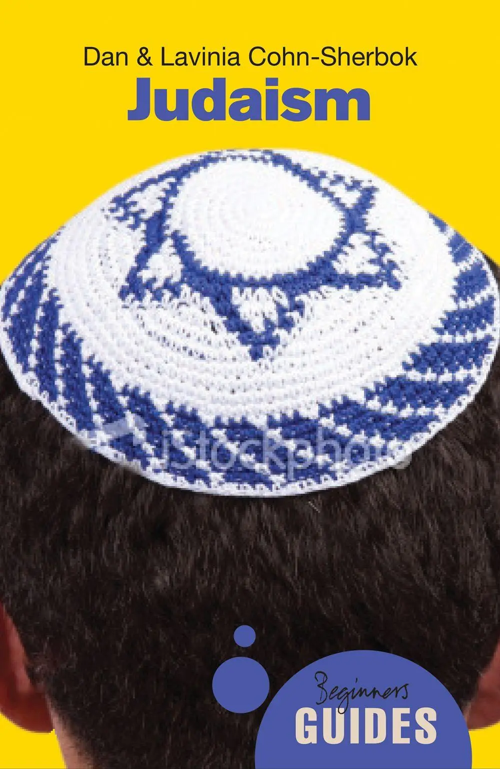 Cover: 9781851687480 | Judaism | A Beginner's Guide | Lavinia Cohn-Sherbok (u. a.) | Buch