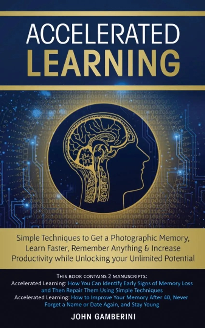 Cover: 9781916197480 | Accelerated Learning | John Gamberini | Taschenbuch | Englisch | 2019