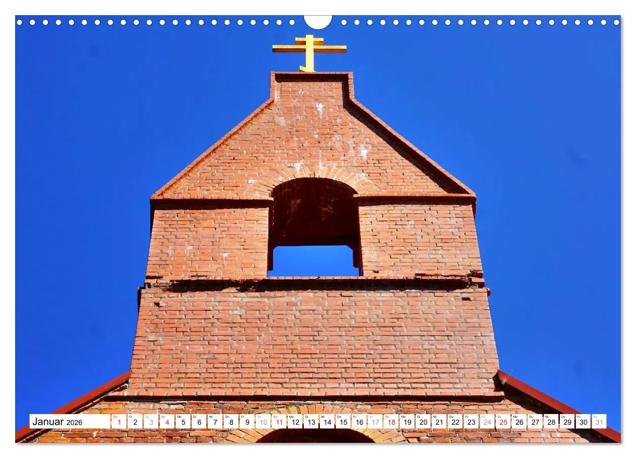 Bild: 9783457777480 | Groß Rominten - Das Tor zur Rominter Heide (Wandkalender 2026 DIN...