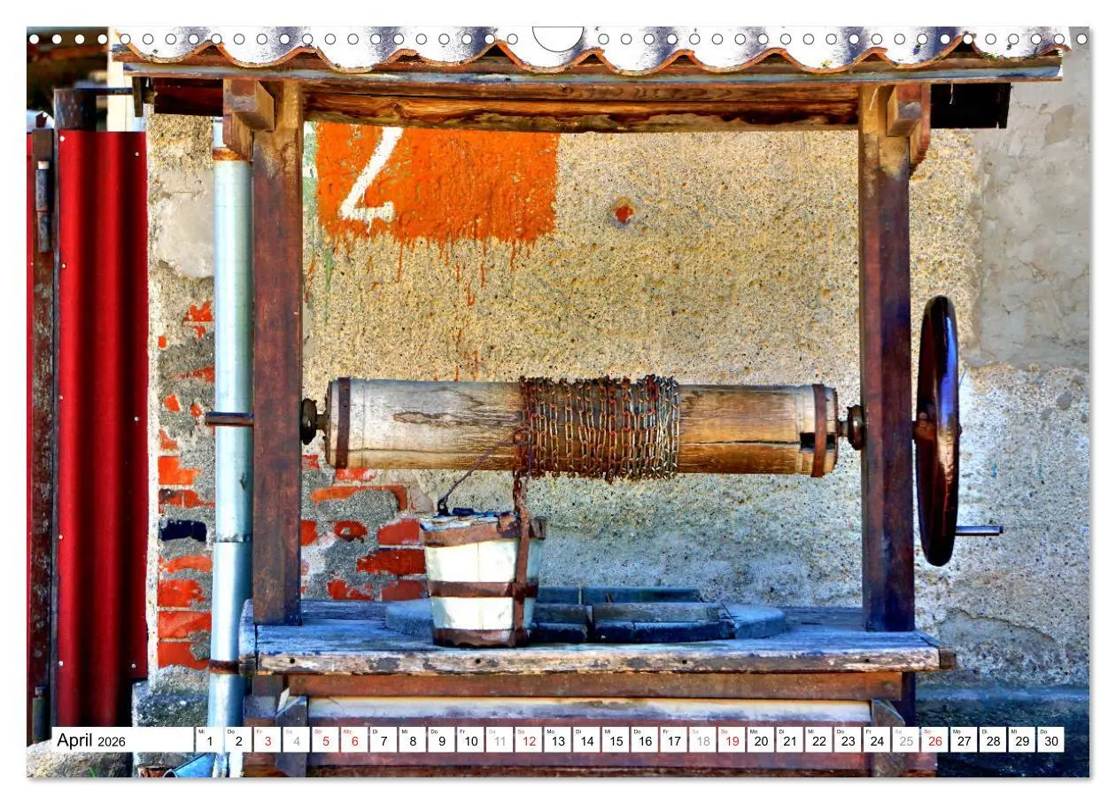 Bild: 9783457777480 | Groß Rominten - Das Tor zur Rominter Heide (Wandkalender 2026 DIN...