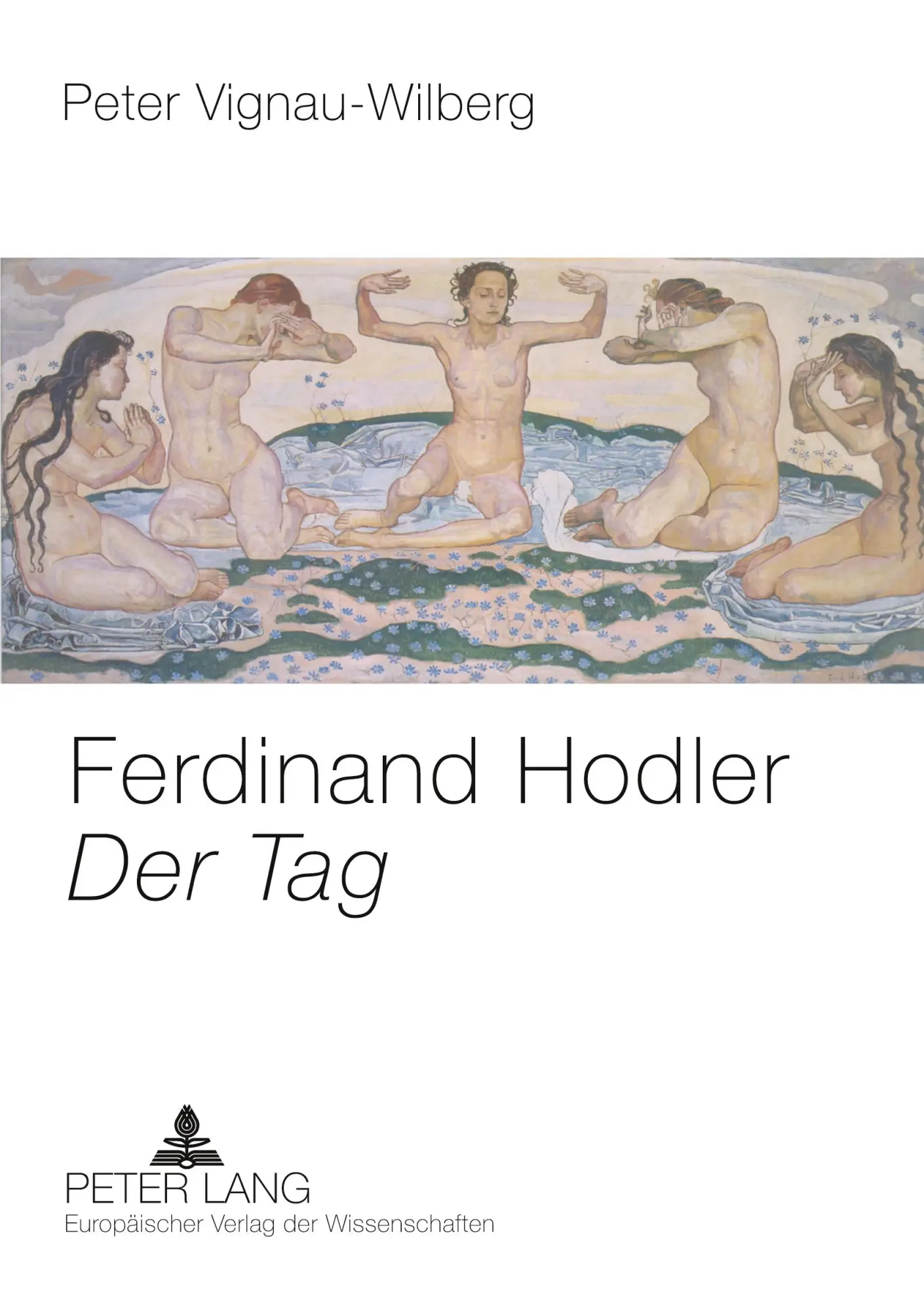 Ferdinand Hodler- «Der Tag»: Vom Realismus zum Symbolismus