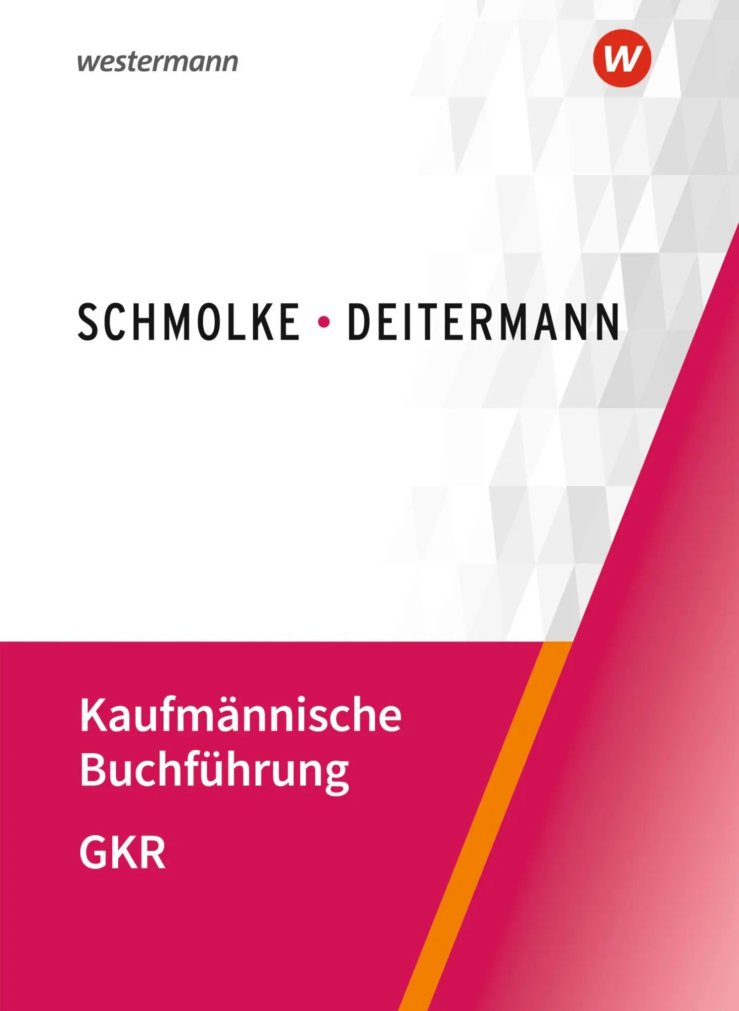 Cover: 9783804577480 | Kaufmännische Buchführung - GKR | Björn Flader (u. a.) | Taschenbuch