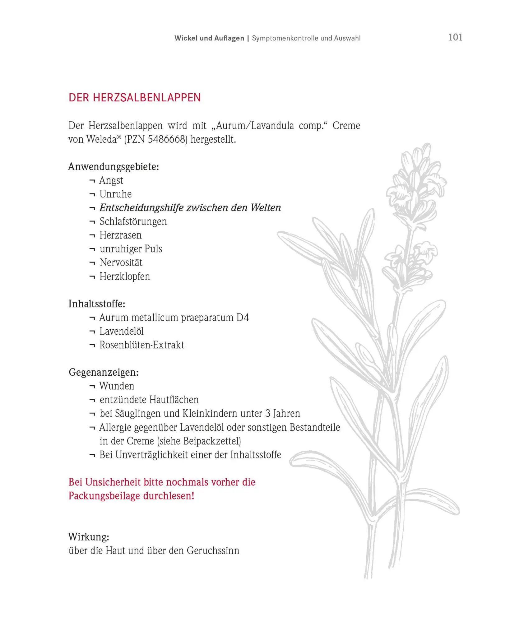 Bild: 9783946527480 | Wickel und Auflagen | Klauner Marco | Taschenbuch | 128 S. | Deutsch