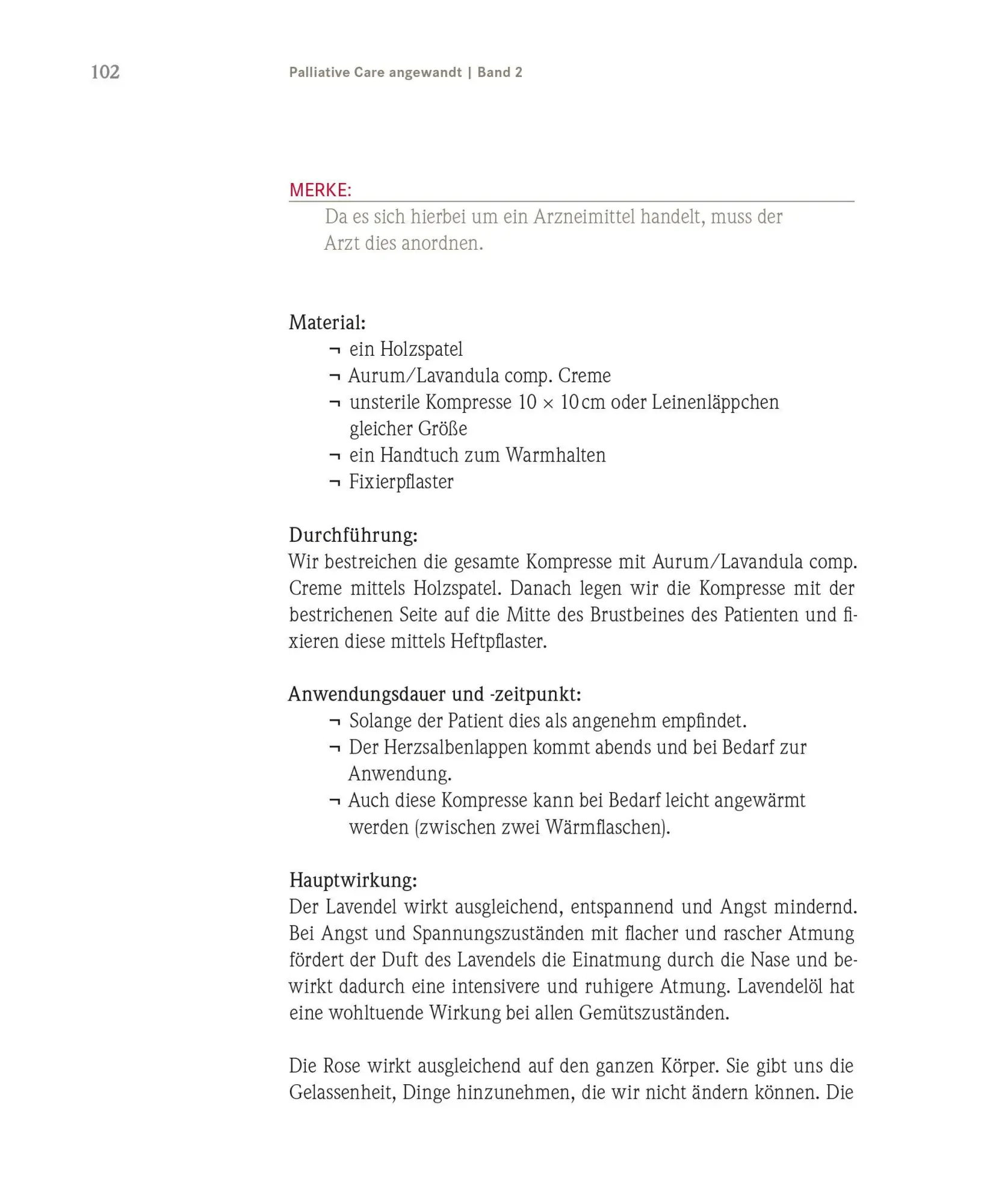 Bild: 9783946527480 | Wickel und Auflagen | Klauner Marco | Taschenbuch | 128 S. | Deutsch