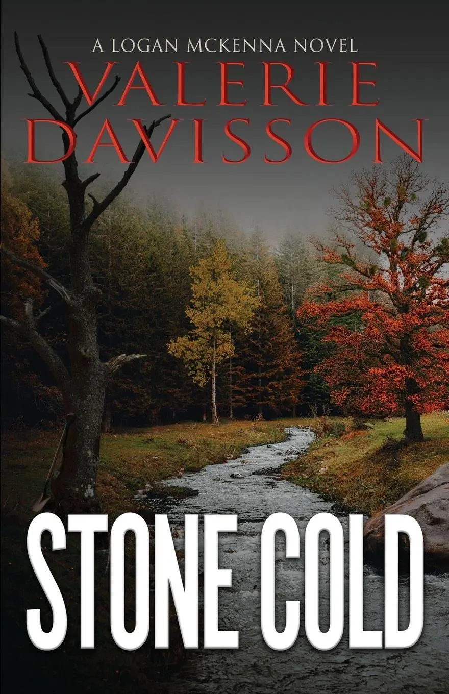 Cover: 9798986477480 | Stone Cold | Valerie Davisson | Taschenbuch | Englisch | 2025