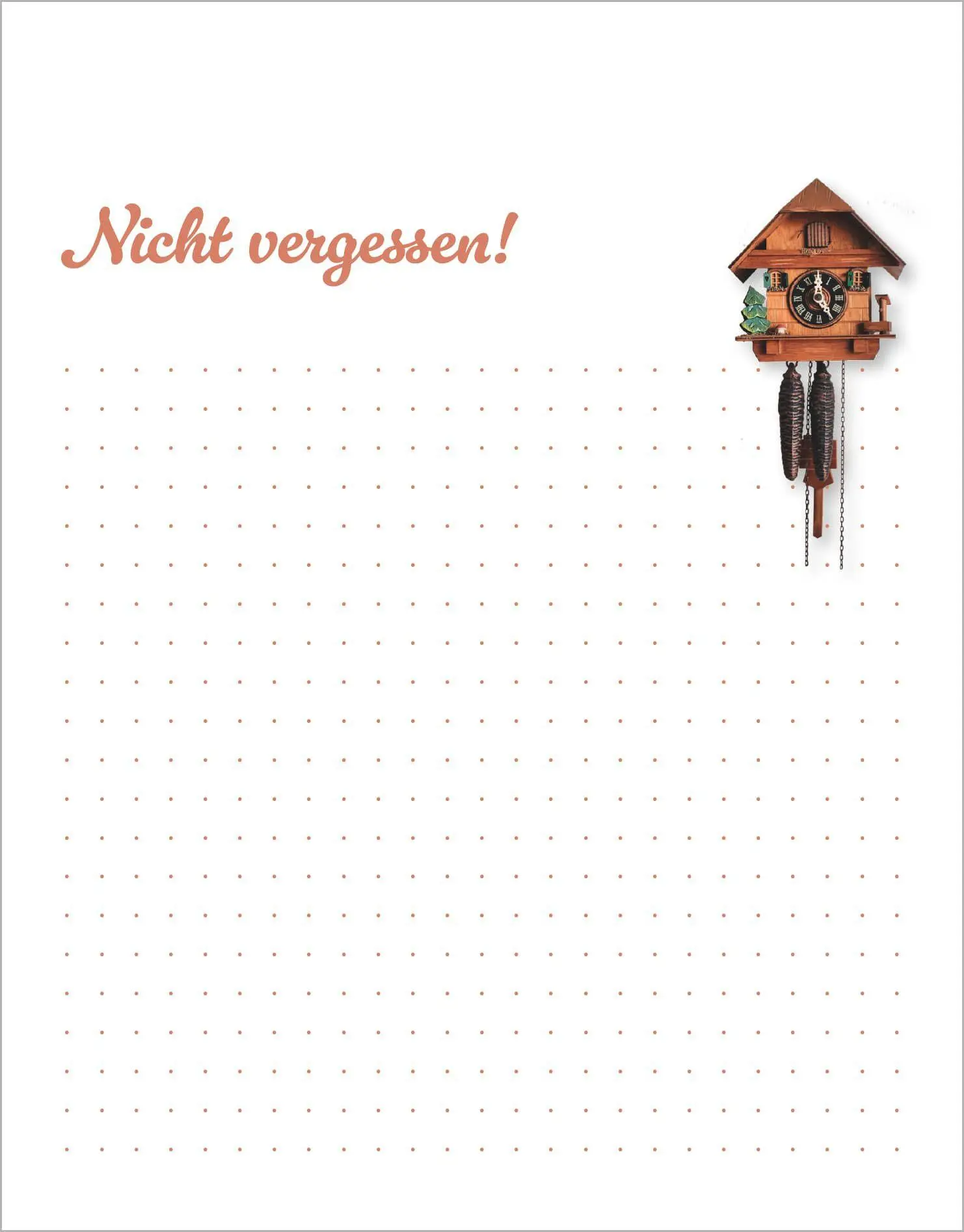 Bild: 4069095017580 | Rita Falk - Bloß koan Stress 2027 | Neumann Verlage GmbH &amp; Co KG