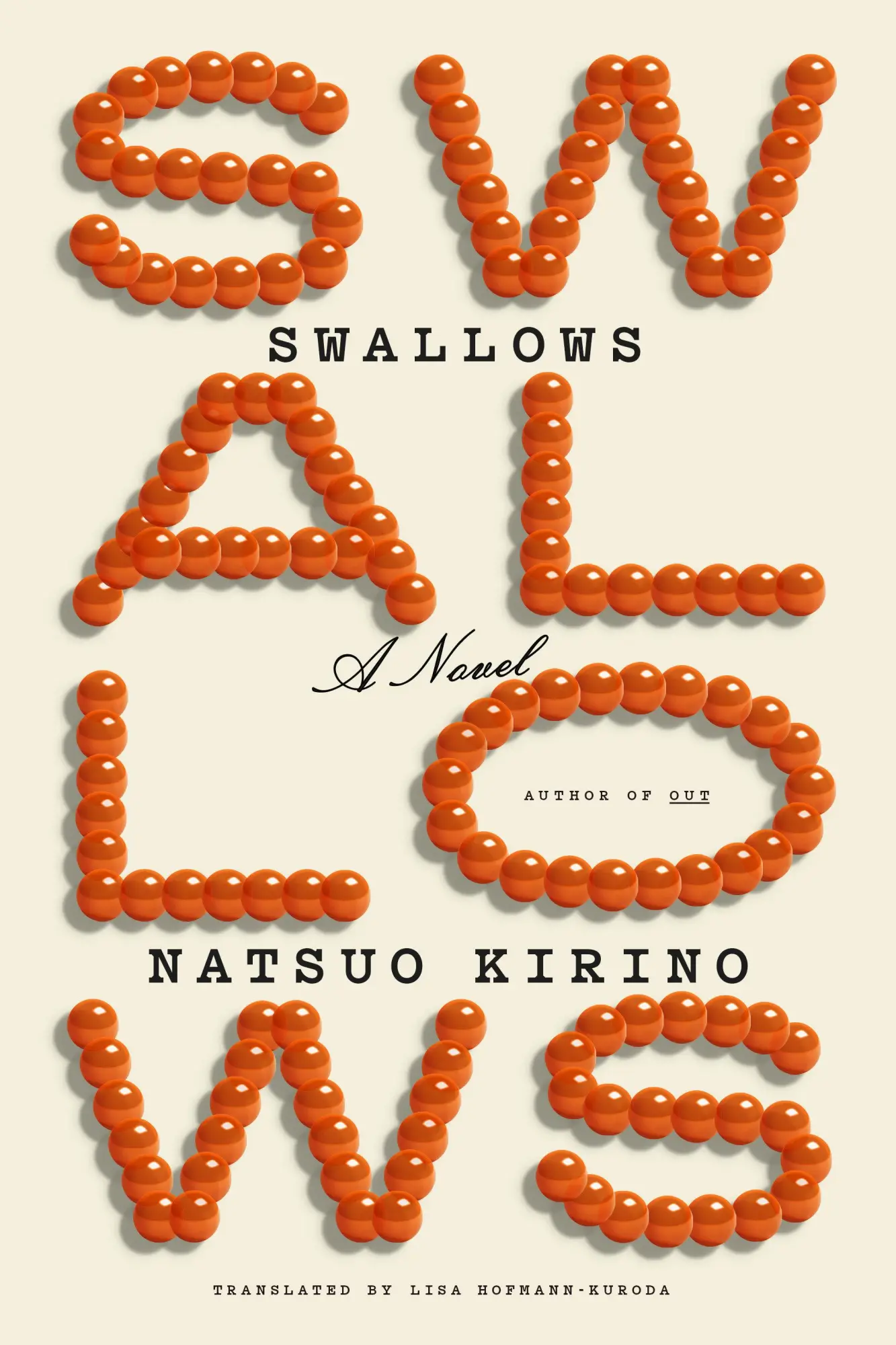 Cover: 9780307267580 | Swallows | A Novel | Natsuo Kirino | Buch | Einband - fest (Hardcover)