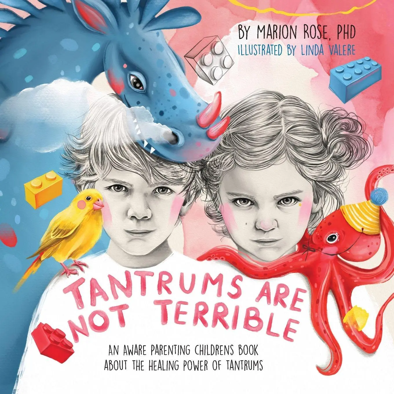Cover: 9780645857580 | Tantrums Are Not Terrible! | Marion Rose | Taschenbuch | Englisch