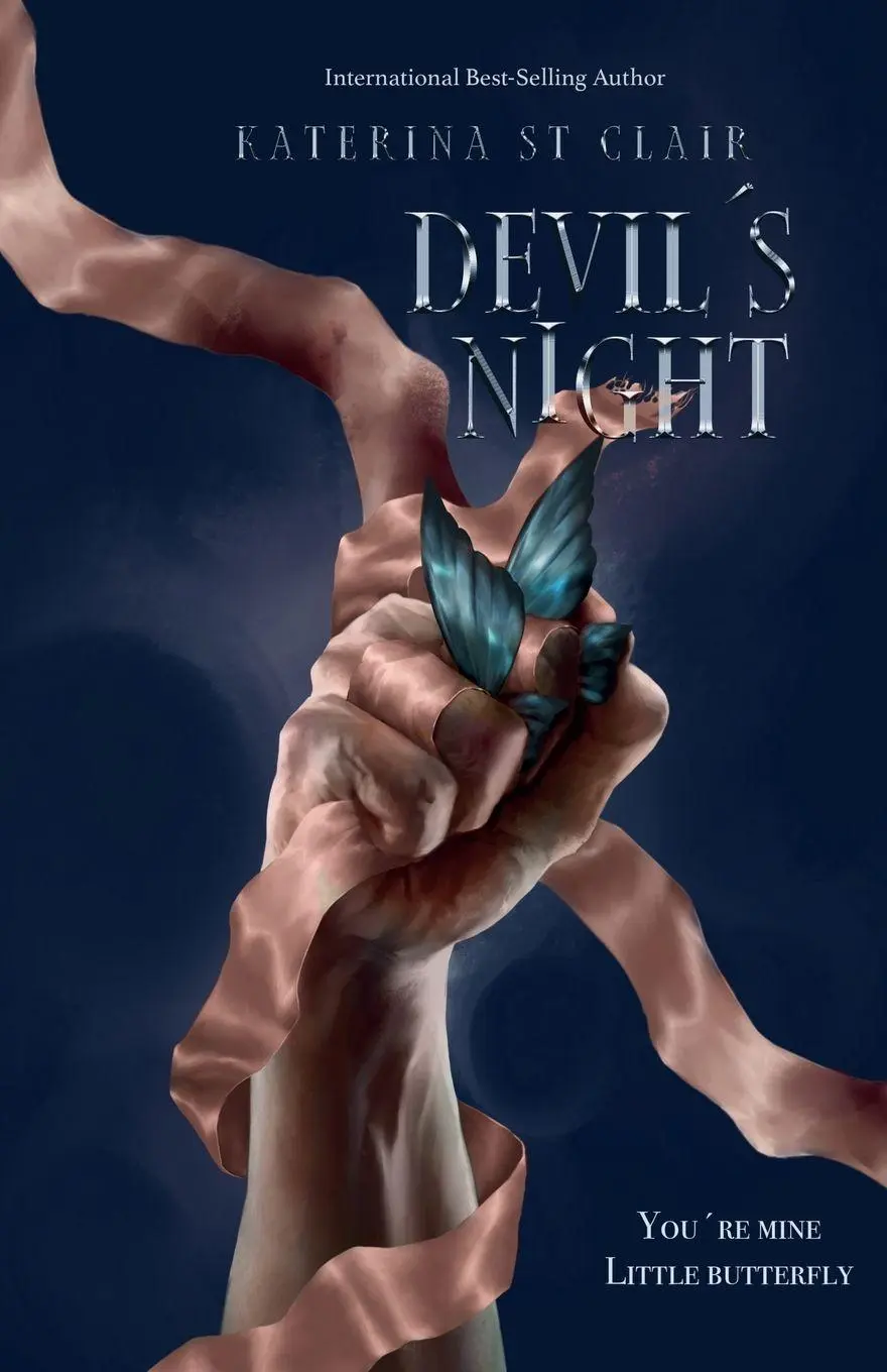 Cover: 9781088077580 | Devil's Night | Katerina St Clair | Taschenbuch | Englisch | 2025