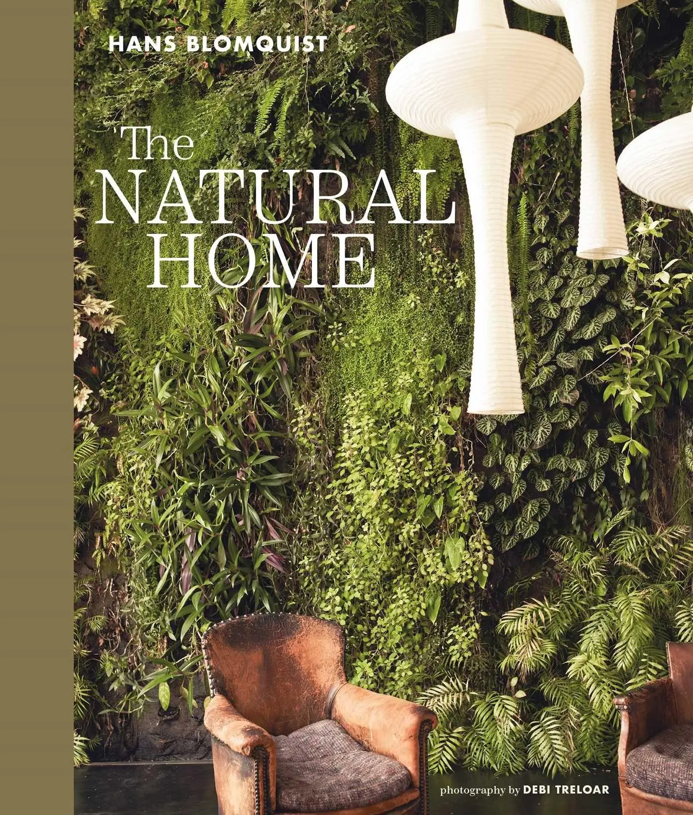 Cover: 9781788797580 | The Natural Home | Hans Blomquist | Buch | Englisch | 2026