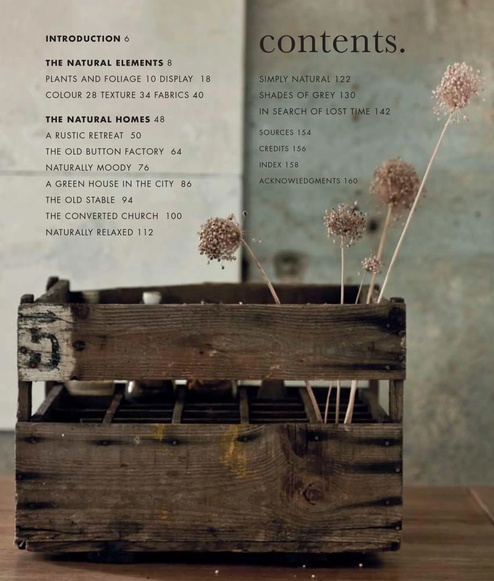 Bild: 9781788797580 | The Natural Home | Hans Blomquist | Buch | Englisch | 2026