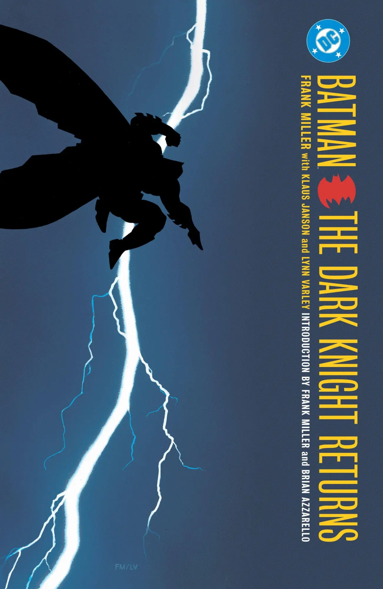 Cover: 9781799517580 | Batman: The Dark Knight Returns (New Edition) | Frank Miller (u. a.)