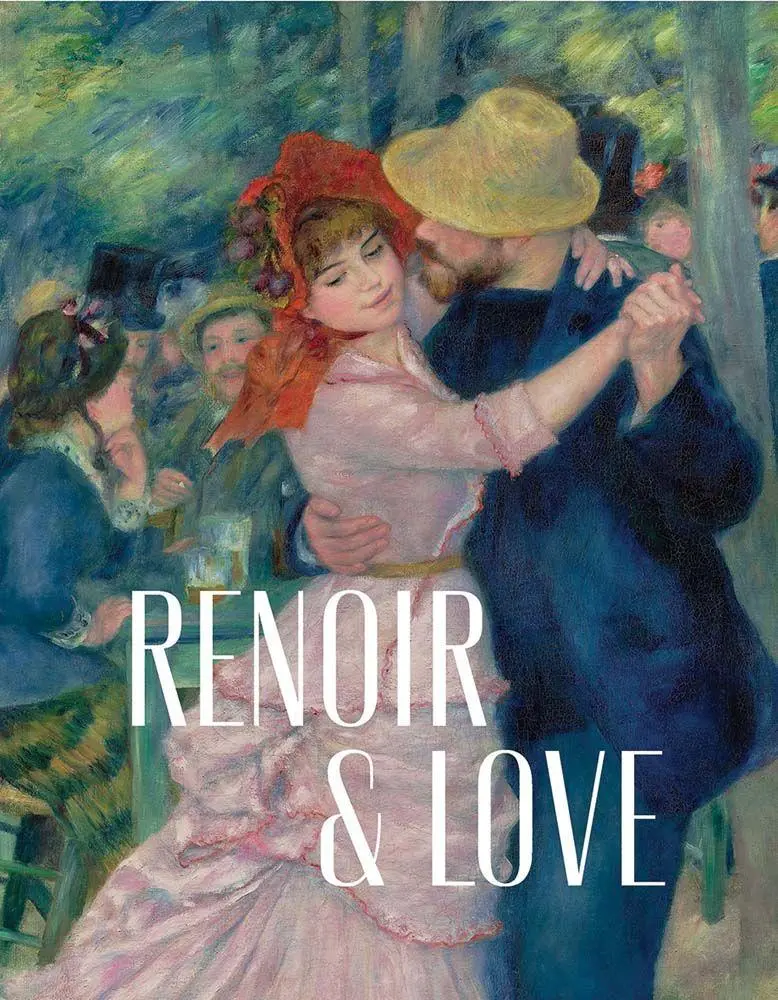 Cover: 9781857097580 | Renoir and Love | Chiara Di Stefano (u. a.) | Buch | Englisch | 2026