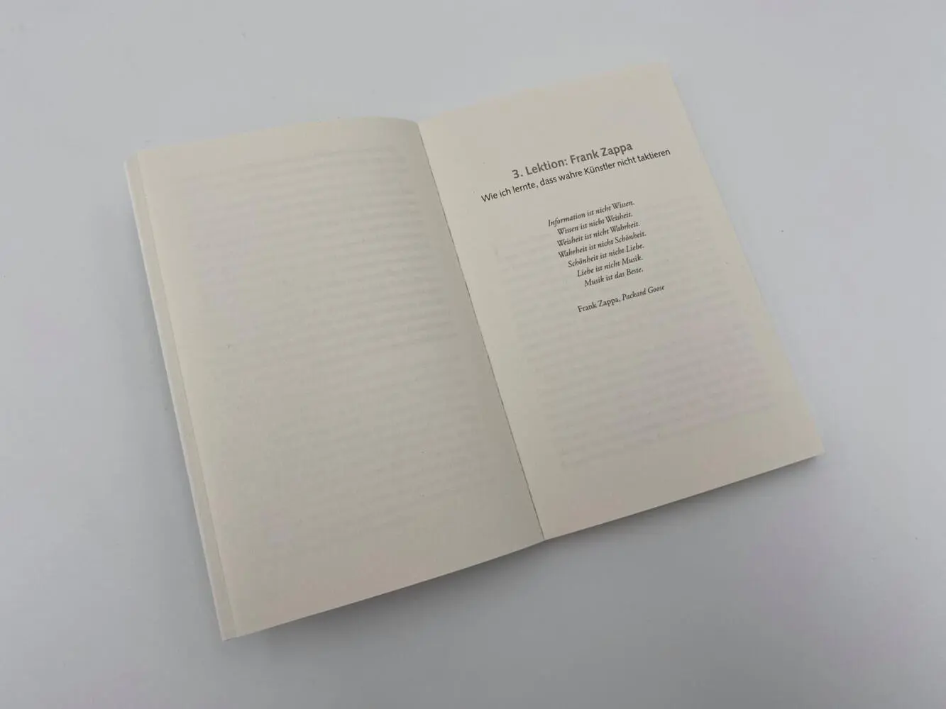 Bild: 9783492317580 | 10 Lessons of my Life | Kent Nagano (u. a.) | Taschenbuch | 208 S.