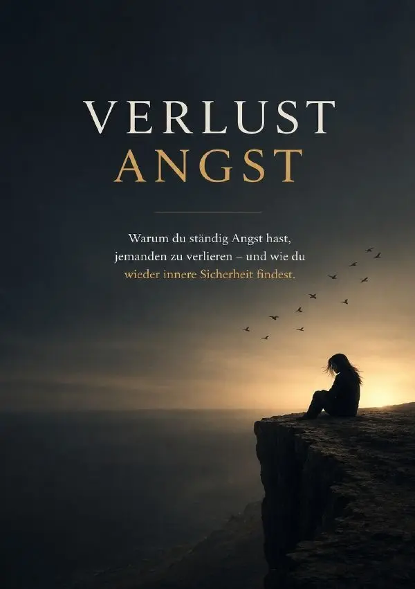 Cover: 9783565437580 | Verlustangst | Sven Mettmann | Taschenbuch | 72 S. | Deutsch | 2026