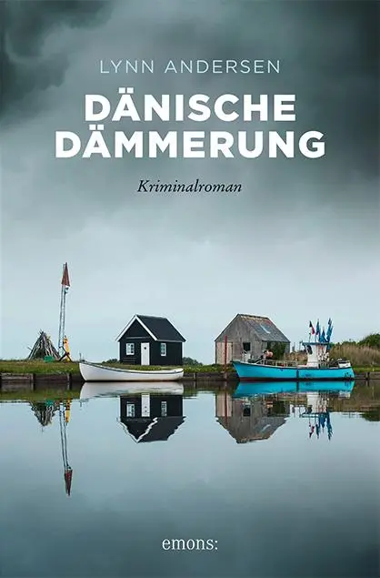 Cover: 9783740807580 | Dänische Dämmerung | Lynn Andersen | Taschenbuch | 256 S. | Deutsch