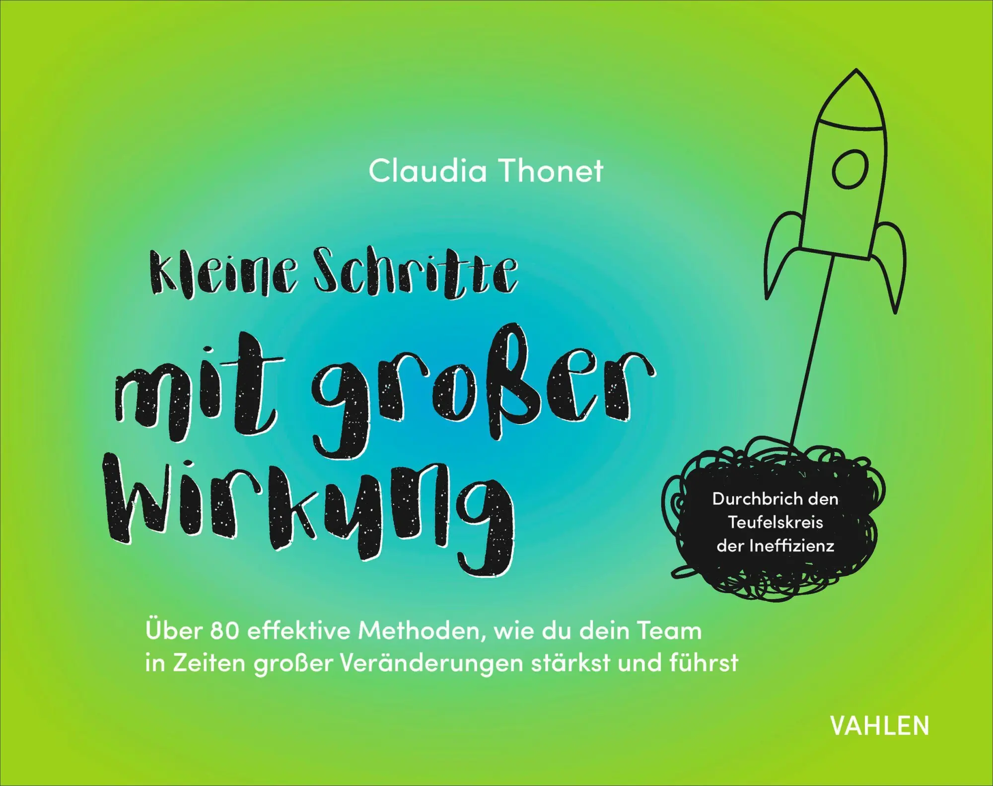 Kleine Schritte mit großer Wirkung