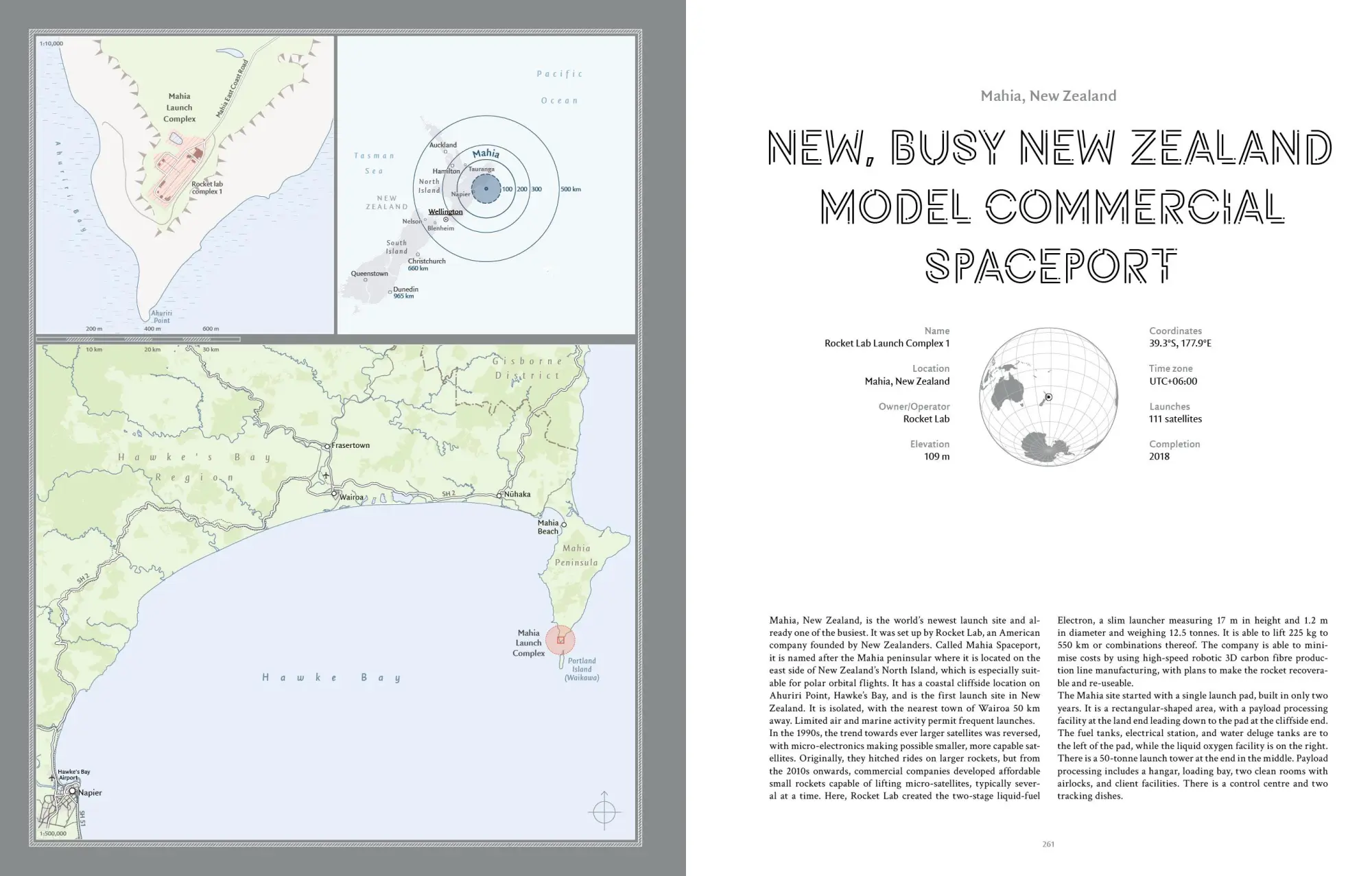 Bild: 9783869227580 | The Atlas of Space Rocket Launch Sites | Brian Harvey | Buch | 272 S.
