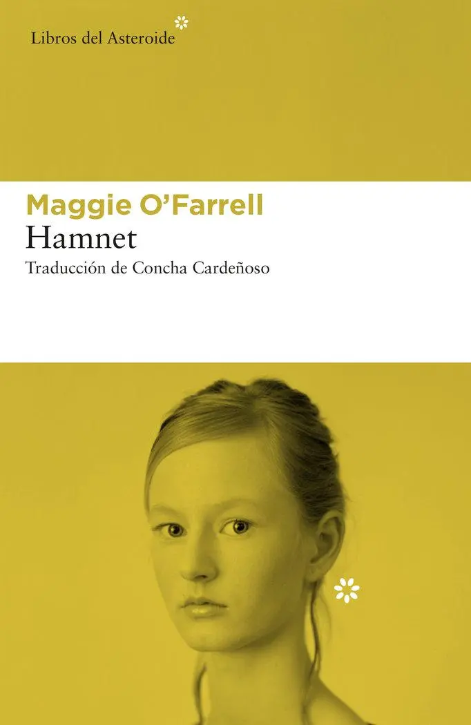 Cover: 9788417977580 | Hamnet | Maggie O'Farrell | Taschenbuch | Kartoniert / Broschiert