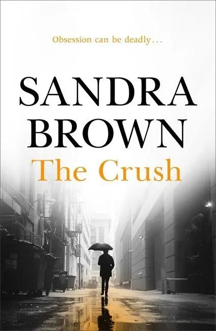 Cover: 9780340827680 | The Crush | Sandra Brown | Taschenbuch | Kartoniert / Broschiert