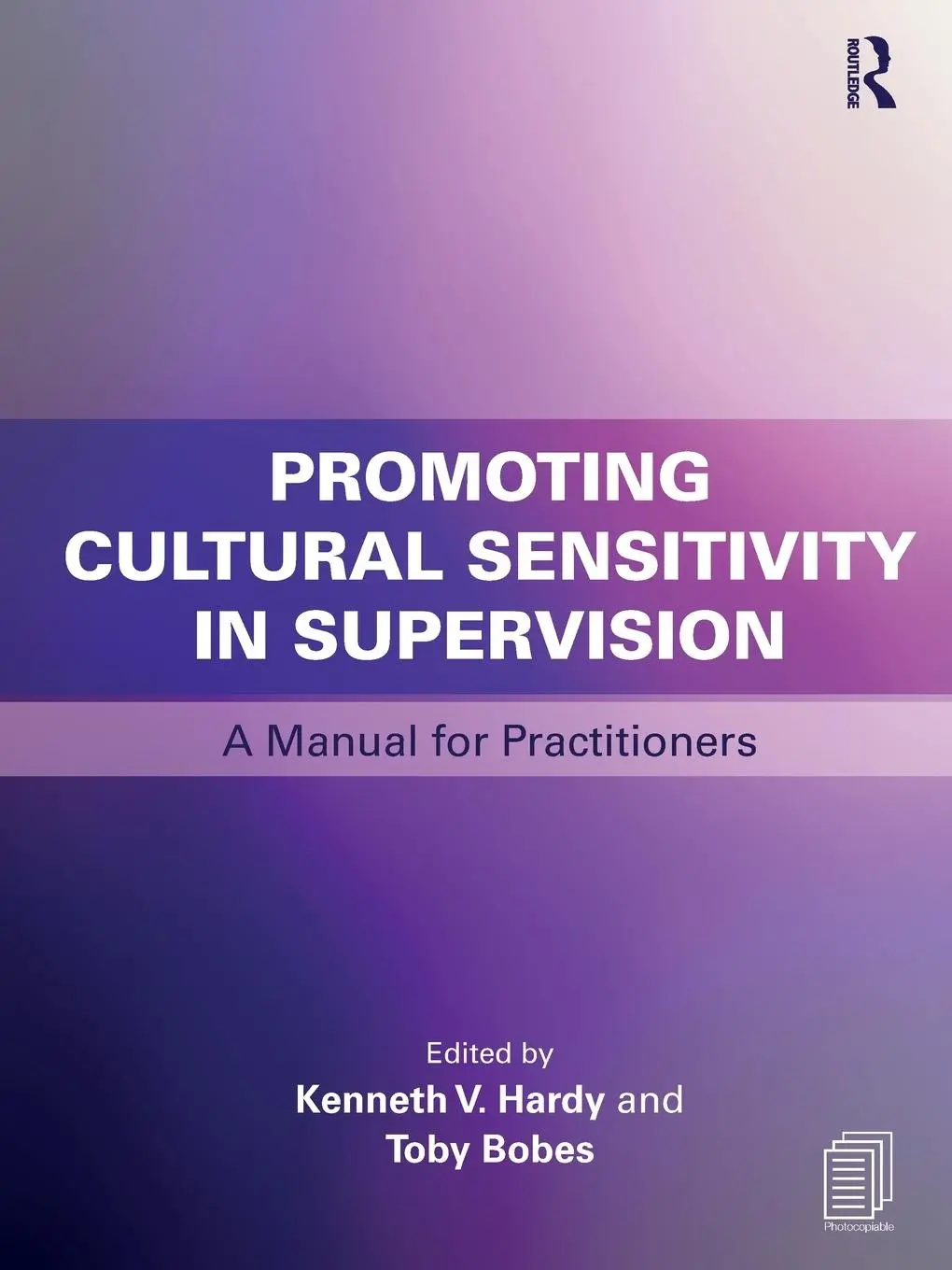 Cover: 9780415787680 | Promoting Cultural Sensitivity in Supervision | Hardy (u. a.) | Buch