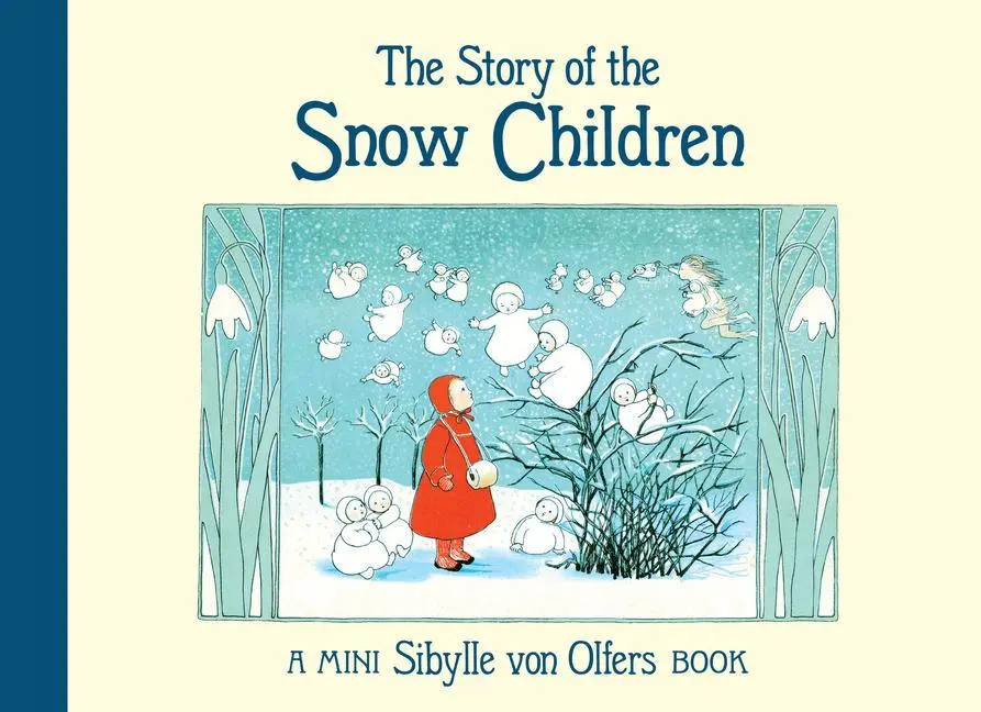 Cover: 9781782507680 | The Story of the Snow Children | Mini Edition | Sibylle von Olfers