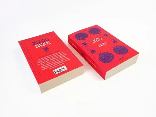Bild: 9783150207680 | Stolz und Vorurteil | Jane Austen | Taschenbuch | Reclam Taschenbuch
