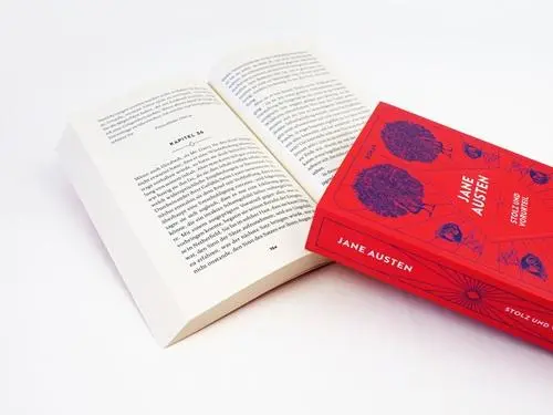 Bild: 9783150207680 | Stolz und Vorurteil | Jane Austen | Taschenbuch | Reclam Taschenbuch