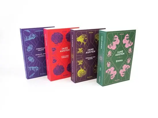 Bild: 9783150207680 | Stolz und Vorurteil | Jane Austen | Taschenbuch | Reclam Taschenbuch