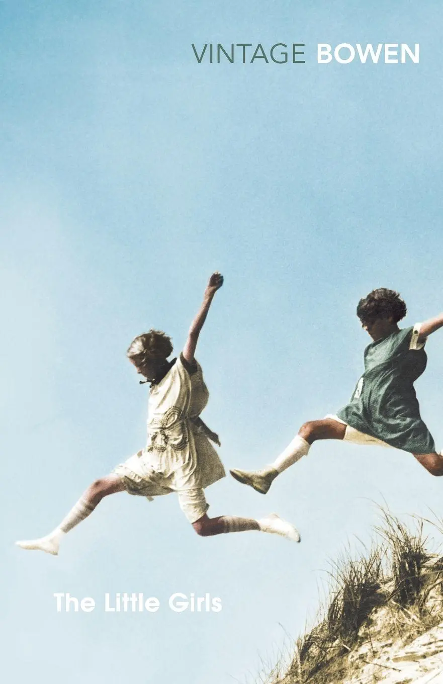 Cover: 9780099287780 | The Little Girls | Elizabeth Bowen | Taschenbuch | Englisch | 2016