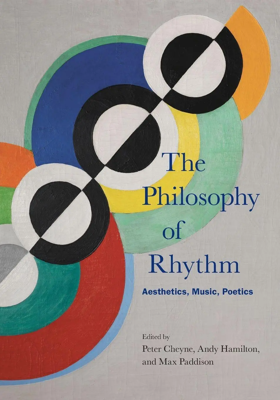 Cover: 9780199347780 | The Philosophy of Rhythm | Aesthetics, Music, Poetics | Cheyne | Buch