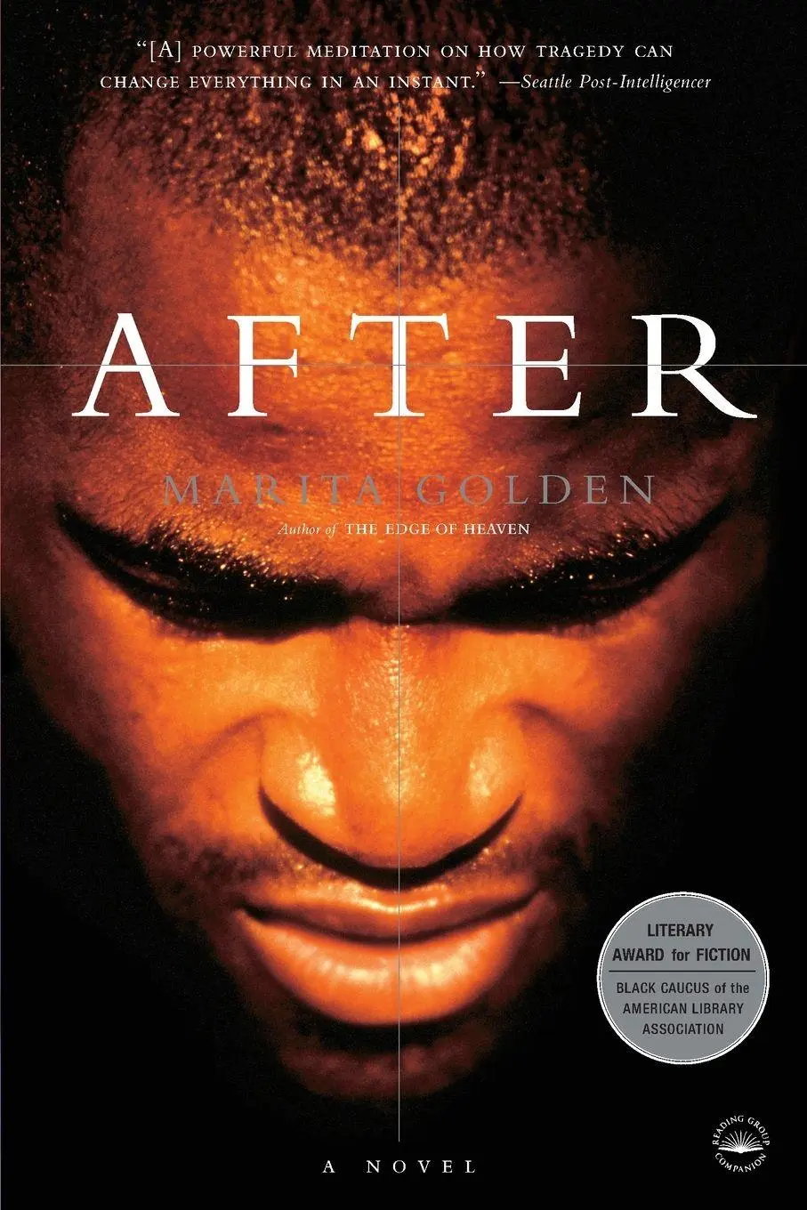 Cover: 9780767917780 | After | A Novel | Marita Golden | Taschenbuch | Englisch | 2007