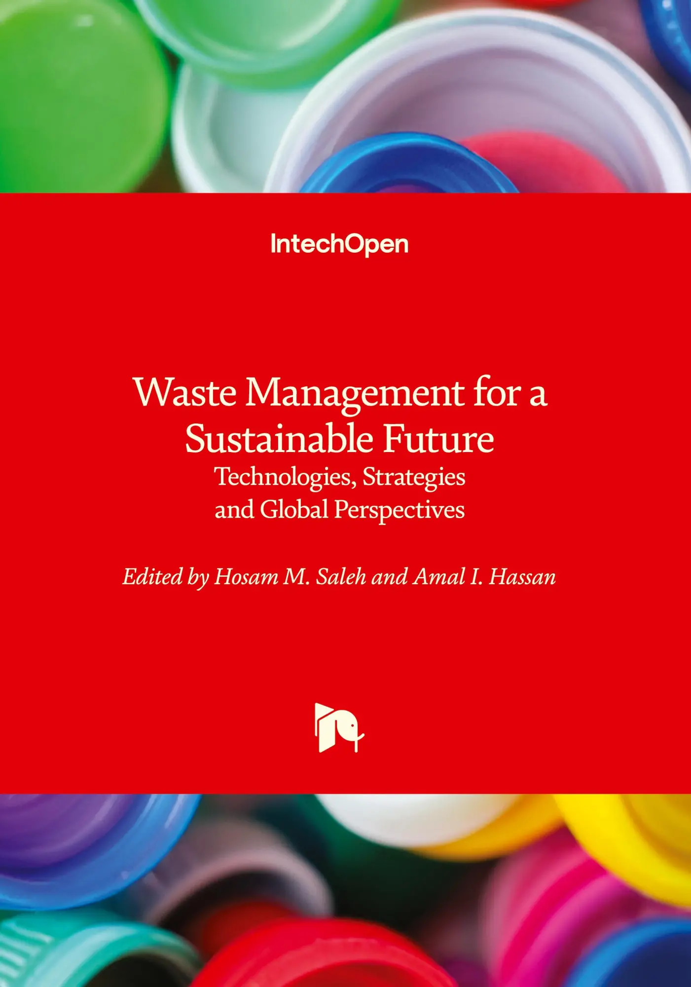 Cover: 9780850147780 | Waste Management for a Sustainable Future - Technologies,...