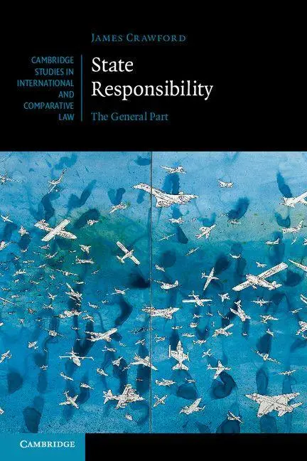 Cover: 9781107477780 | State Responsibility | James Crawford | Taschenbuch | Englisch | 2016