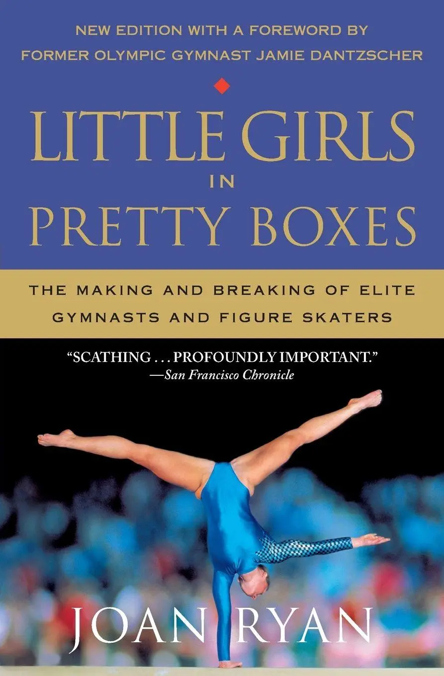 Cover: 9781538747780 | Little Girls in Pretty Boxes | Joan Ryan | Taschenbuch | Englisch
