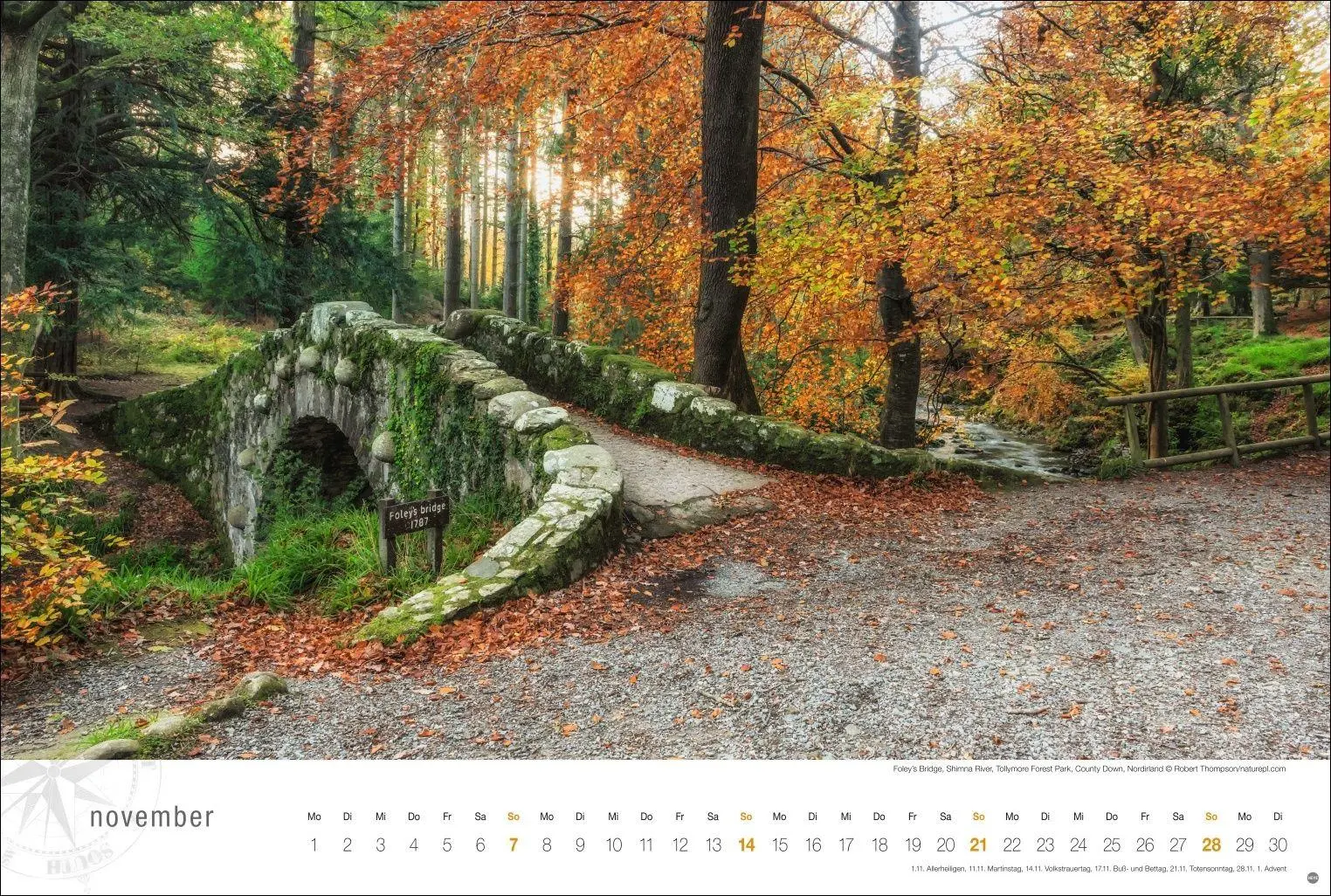 Bild: 9783756417780 | Irland Globetrotter Kalender 2027 - Von rauen Küsten und grünen Hügeln