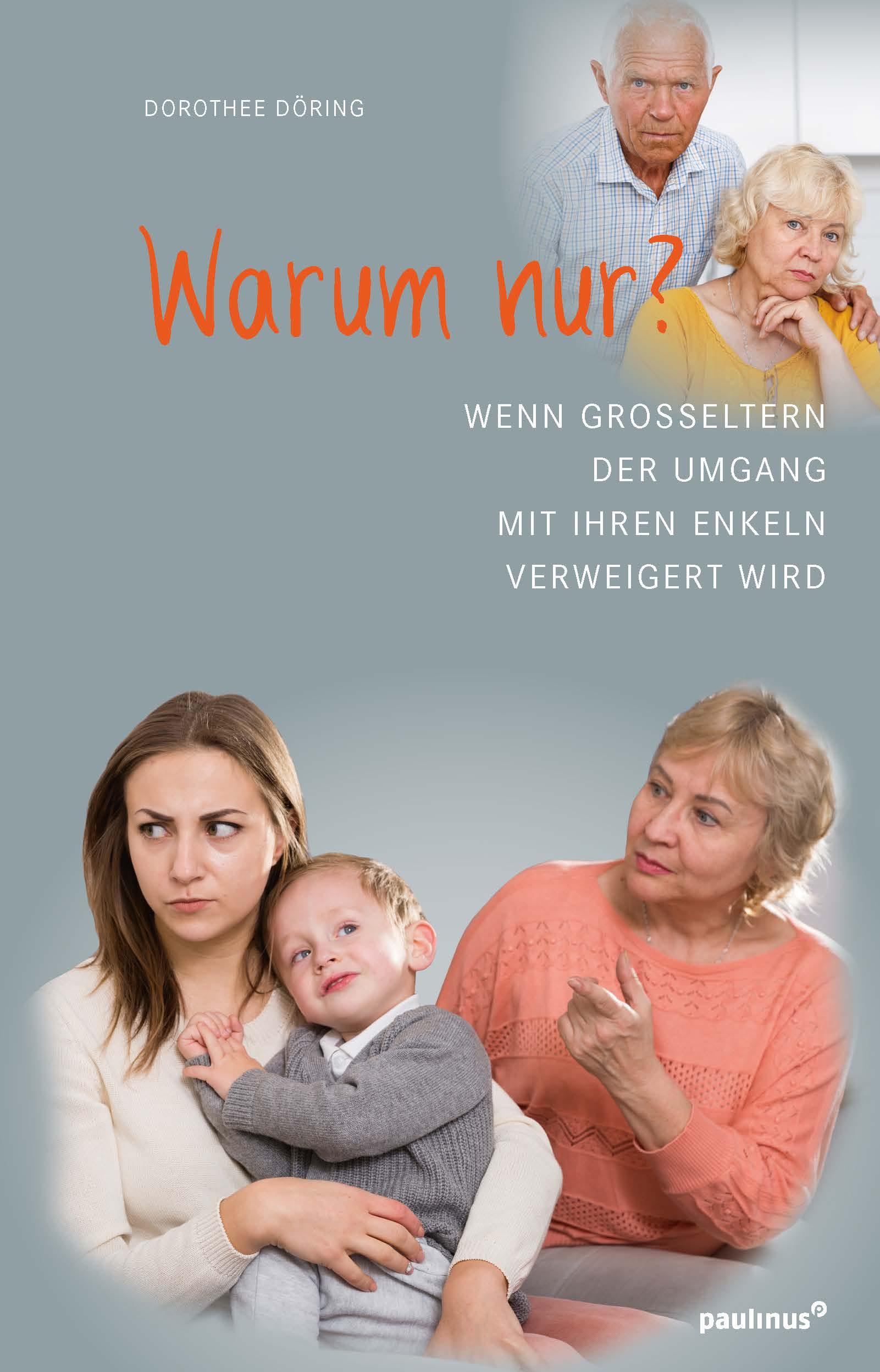 Cover: 9783790217780 | Warum nur? | Dorothee Döring | Taschenbuch | 200 S. | Deutsch | 2024