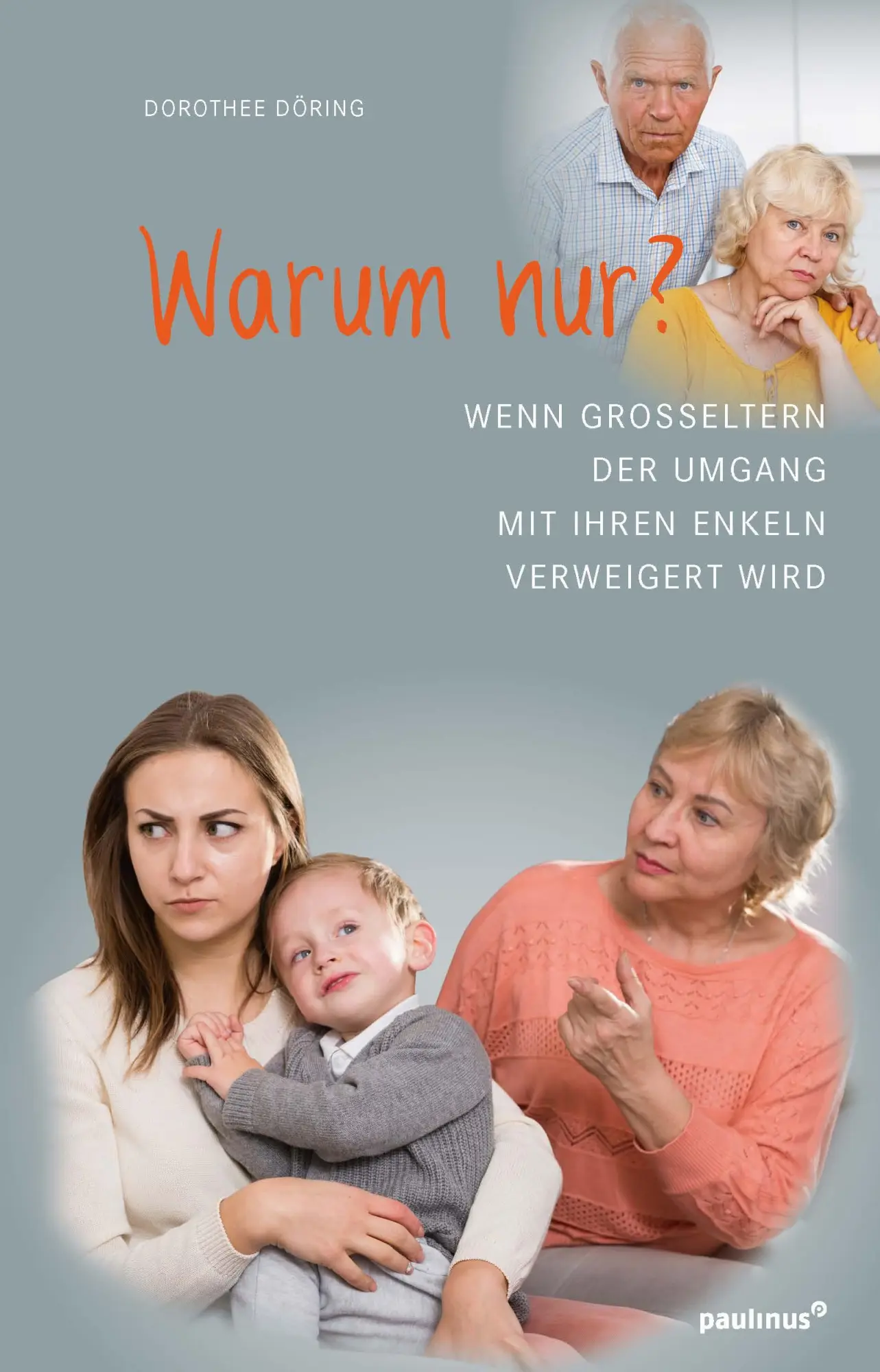 Cover: 9783790217780 | Warum nur? | Dorothee Döring | Taschenbuch | 200 S. | Deutsch | 2024