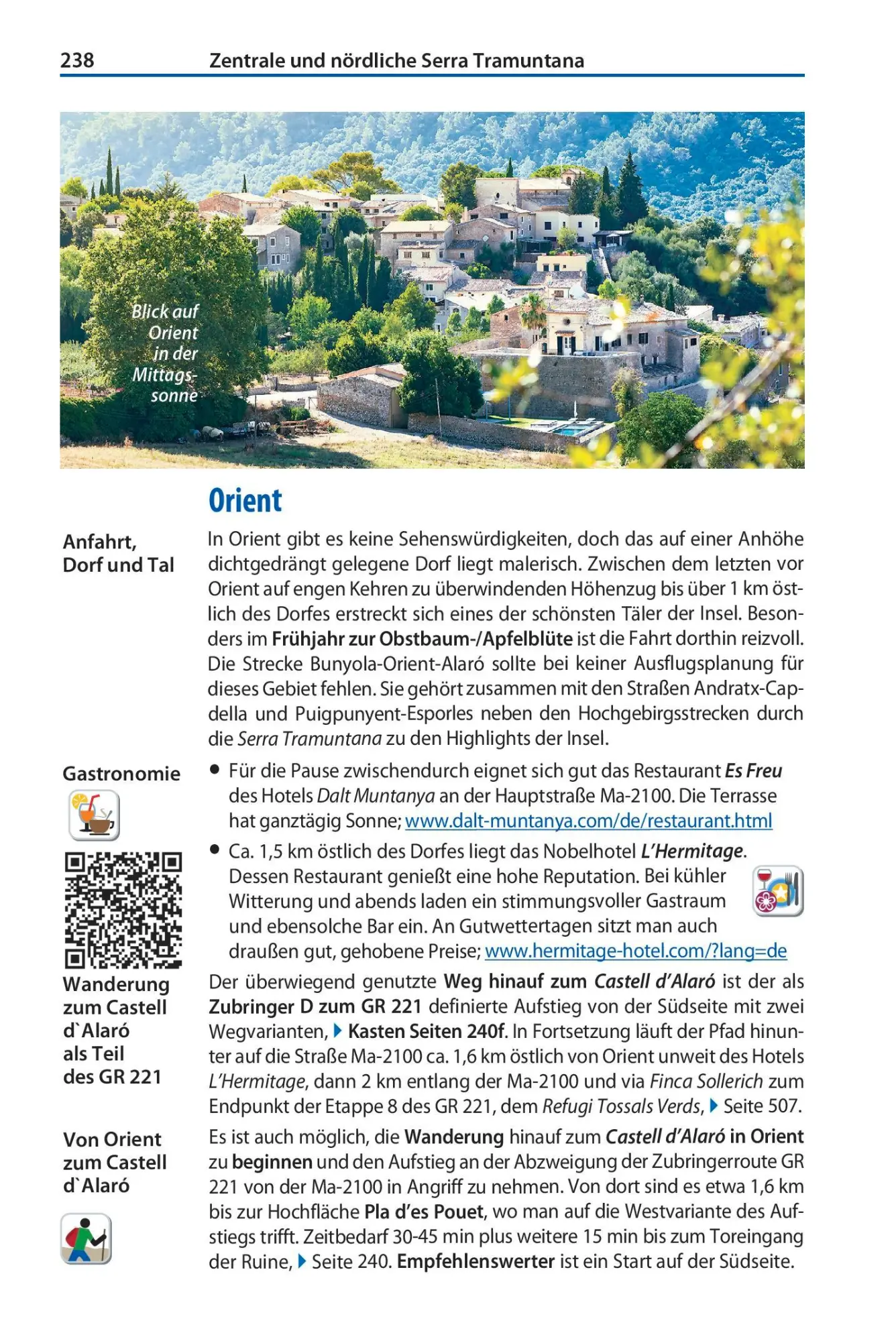 Bild: 9783896627780 | Reise Know-How Reiseführer Mallorca | Hans-R. Grundmann | Taschenbuch